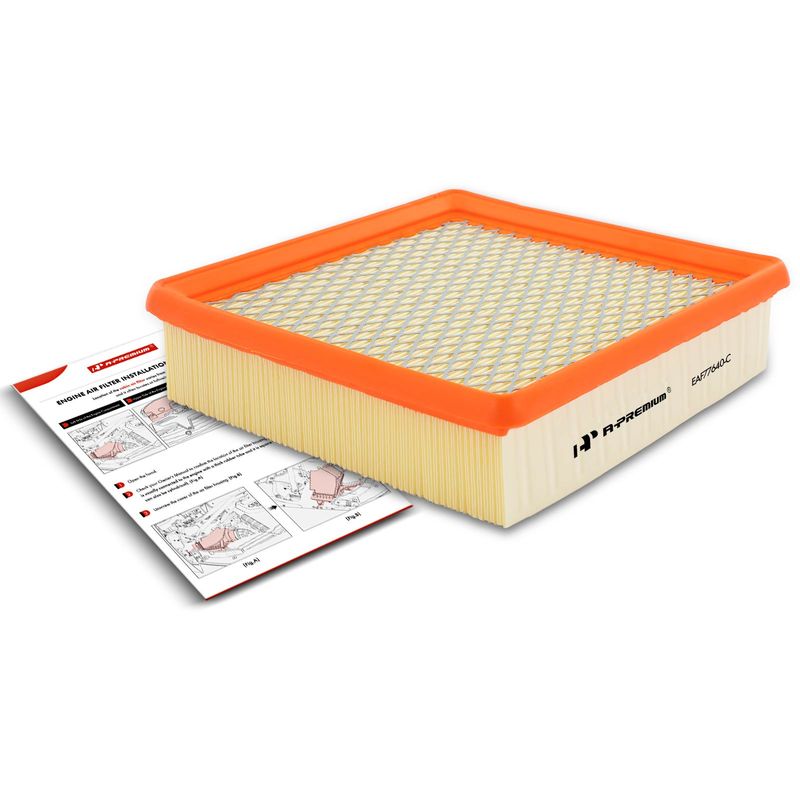 Engine Air Filter for Honda Civic 1996-2000 CR-V 1997-2001 Acura EL 1997-2000