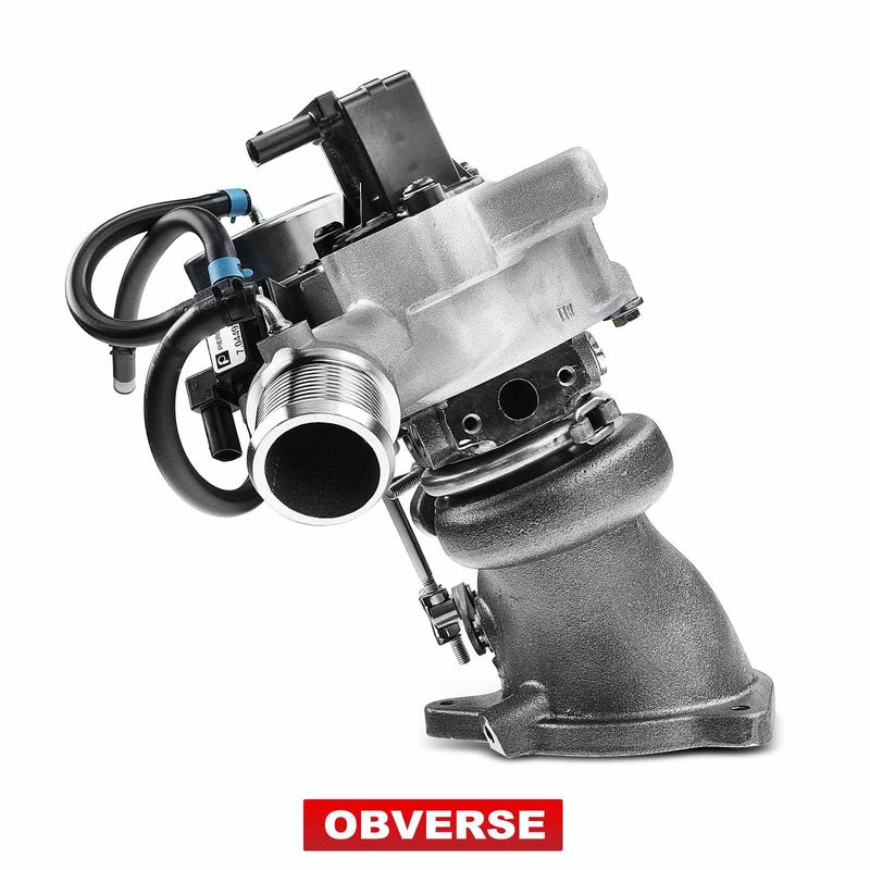 Turbo Turbocharger for Ford Escape 2013-2016 Fusion Fiesta Transit Connect KP39