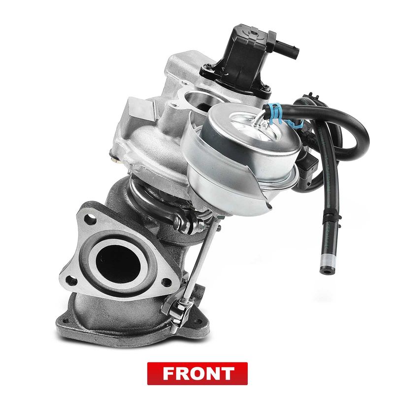 Turbo Turbocharger for Ford Escape 2013-2016 Fusion Fiesta Transit Connect KP39