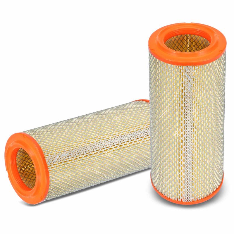 2x Engine Air Filter for Chevrolet Express 1500 Express 2500 GMC Savana 1500