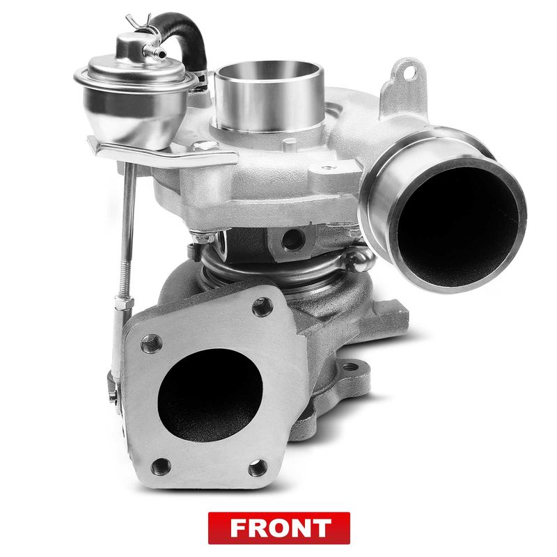 Turbo Turbocharger for Mazda CX-7 2007-2010 3 07-13 6 Mazdaspeed 2.3L K0422-582