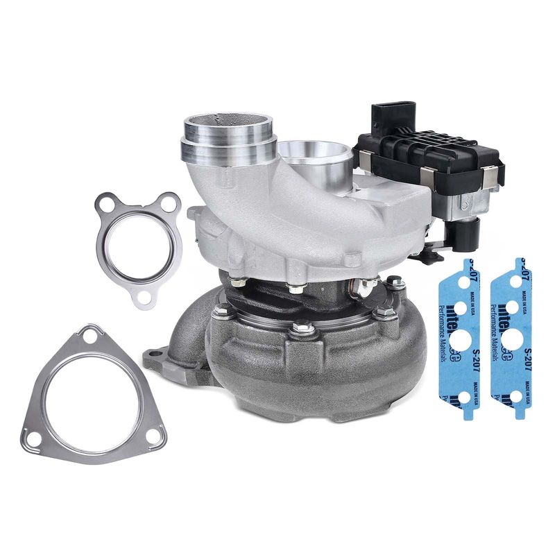 Turbo Turbocharger for Mercedes-Benz C320 E280 Jeep Chrysler 3.0L OM642 GT2056V