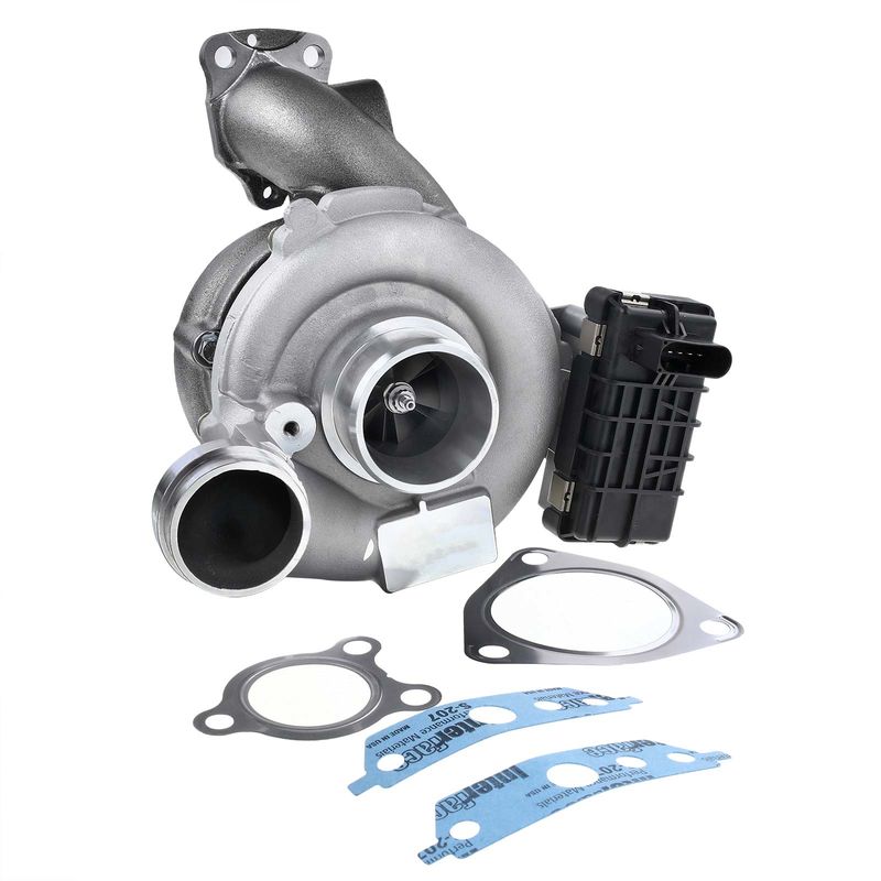 Turbo Turbocharger for Mercedes-Benz C320 E280 Jeep Chrysler 3.0L OM642 GT2056V