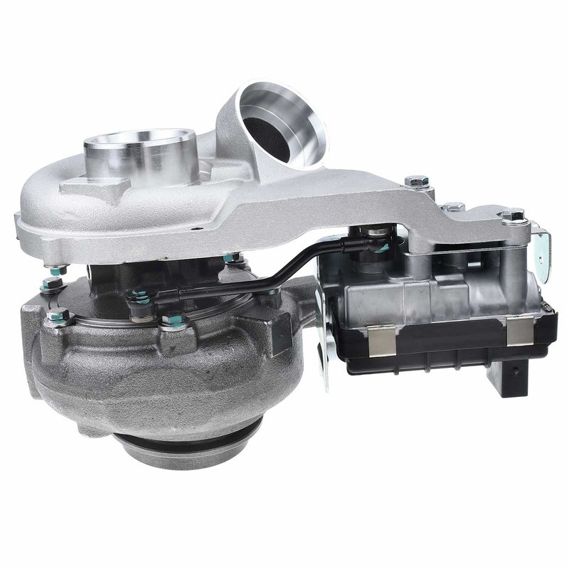Turbo Turbocharger with Gasket for Dodge Sprinter 2500 3500 03-06 2.7L GT2256VK