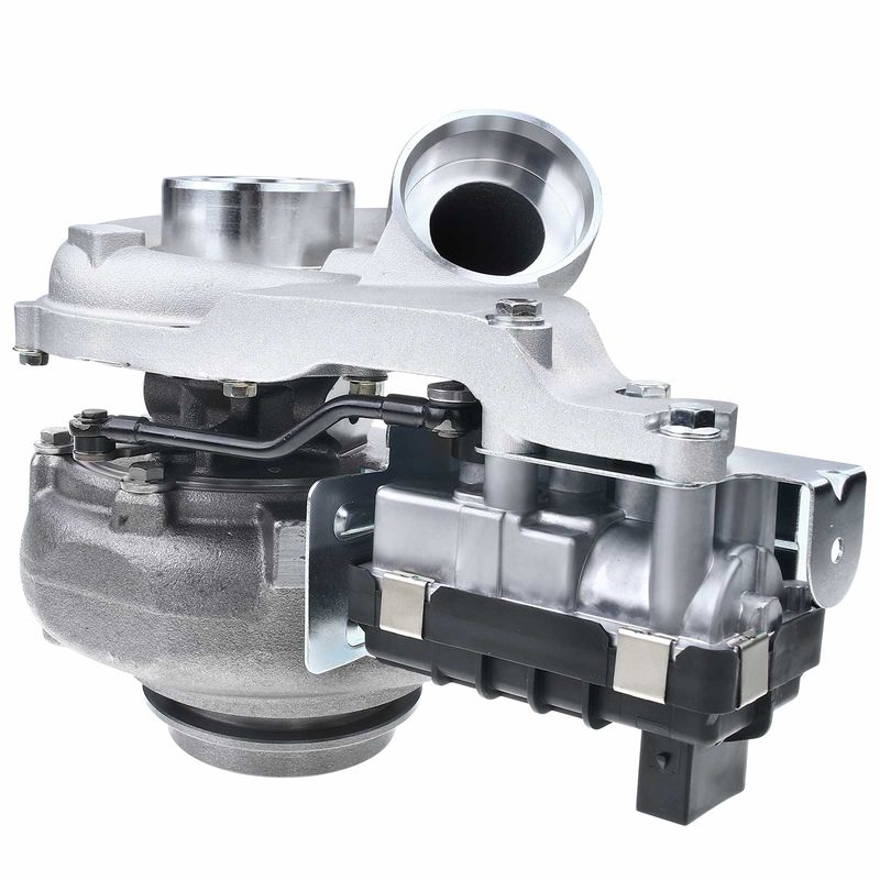 Turbo Turbocharger with Gasket for Dodge Sprinter 2500 3500 03-06 2.7L GT2256VK