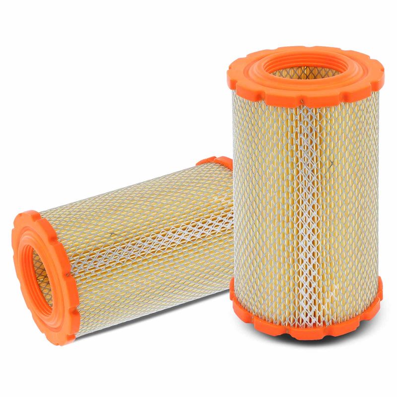 2x Engine Air Filter for Ford Escape 09-12 Mazda Tribute Mercury Mariner 09-11