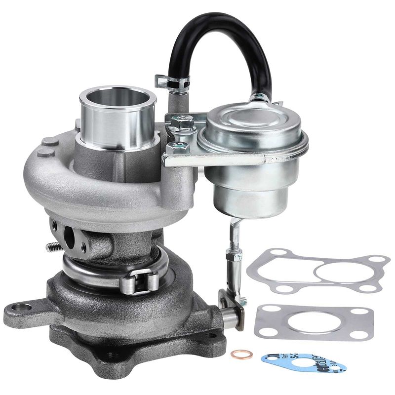 Turbo Turbocharger for Hyundai Elantra Santa Fe Tucson 01-05 2.0L CRDi D4EA