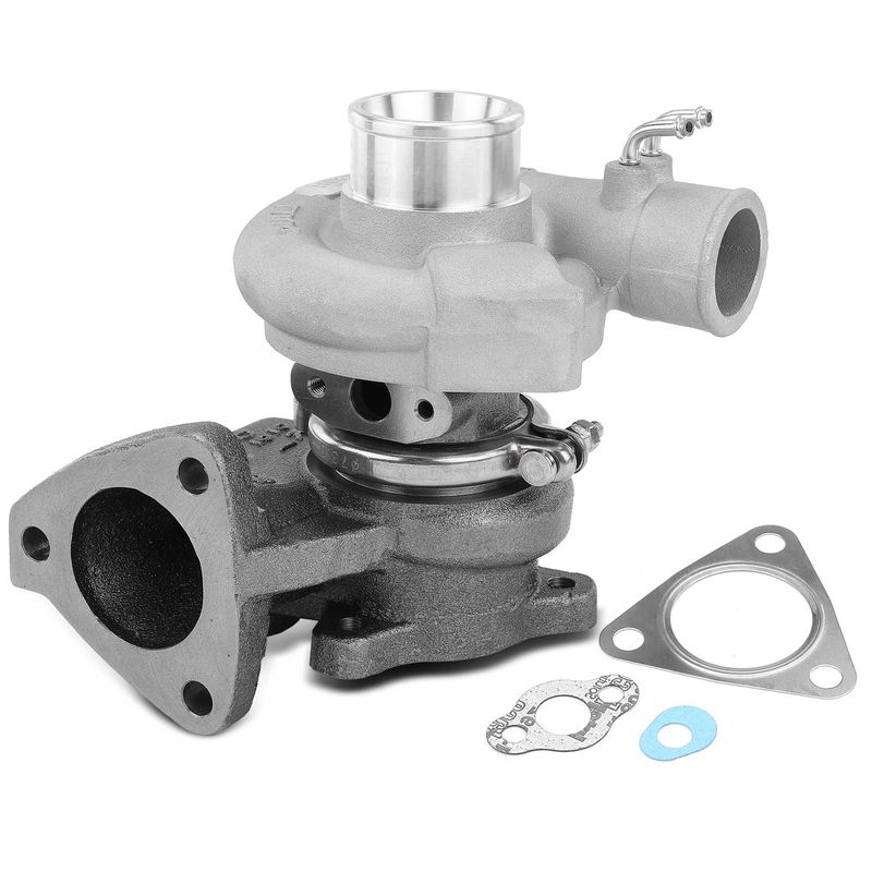 Turbo Turbocharger for Mitsubishi Pajero I II L200 L300 2.5 TD 4D56 4D56DE TD04