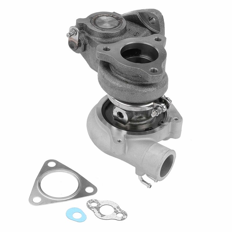 Turbo Turbocharger for Mitsubishi Pajero I II L200 L300 2.5 TD 4D56 4D56DE TD04