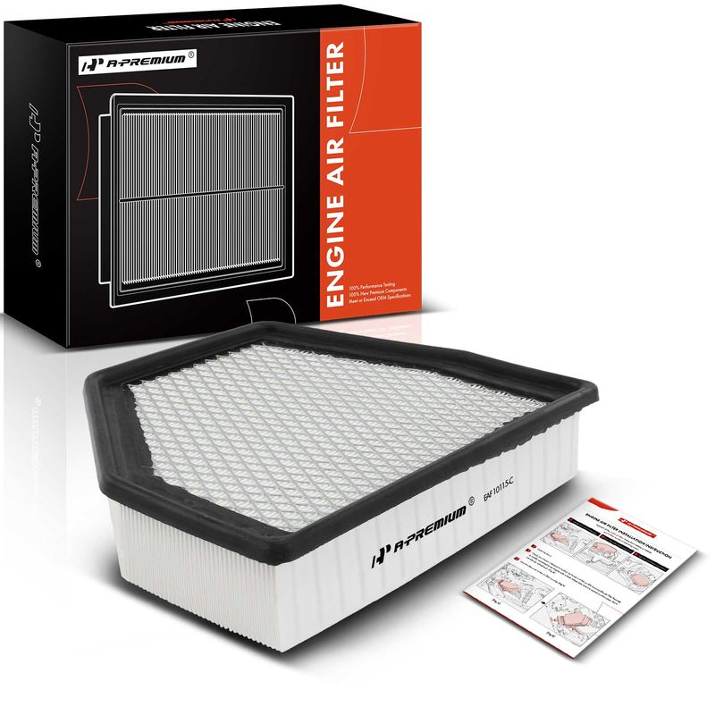 Engine Air Filter for Chevrolet Captiva Sport 2012-2015 Saturn Vue 2008-2010
