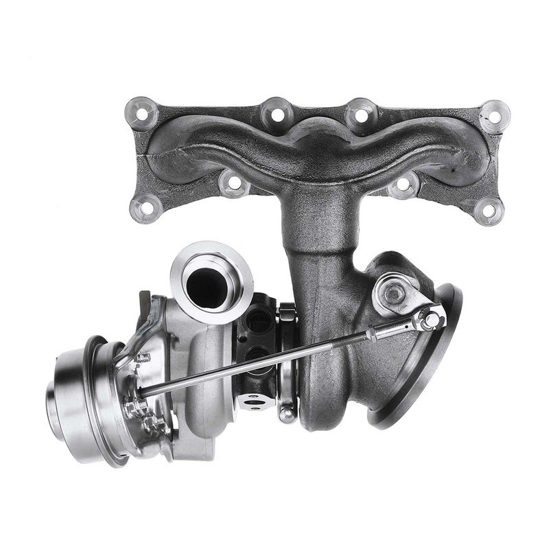 Turbo Turbocharger for BMW E71 X6 2008-2016 F01 740i 10-15 F02 740Li 3.0L TD03