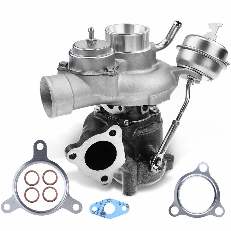 Turbo Turbocharger for Saab 9-3 2002 2003 2004 2005 2.0L 2.3L GT2052S
