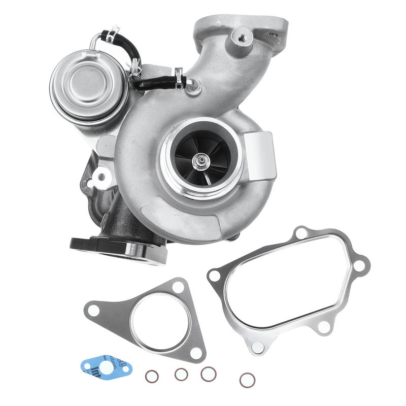Turbo Turbocharger for Subaru Forester Impreza 08-14 2.5L EJ255 Engine TD04L-04H