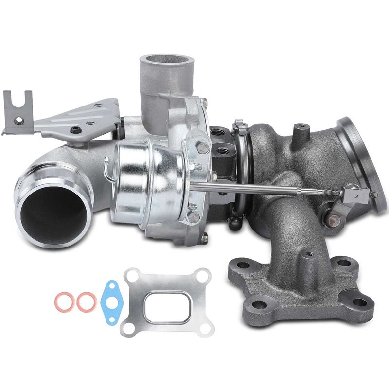 Turbo Turbocharger for Ford Explorer 2013-2015 Edge L4 2.0L K03