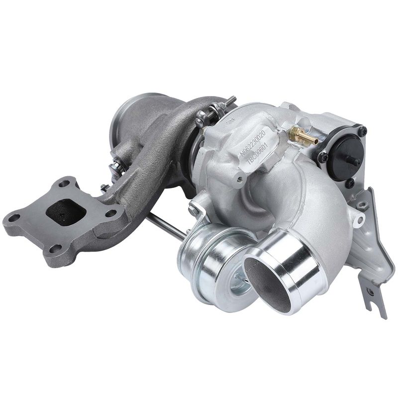 Turbo Turbocharger for Ford Explorer 2013-2015 Edge L4 2.0L K03