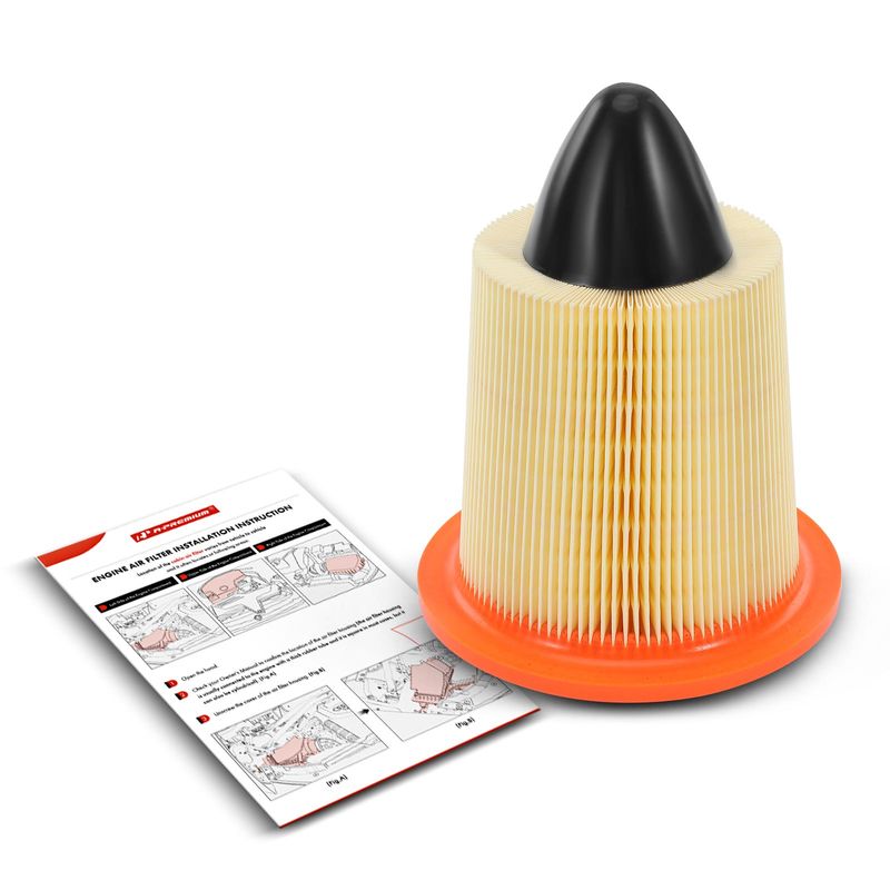 Engine Air Filter for Ford Contour 1998-2000 Mustang 1994-2004