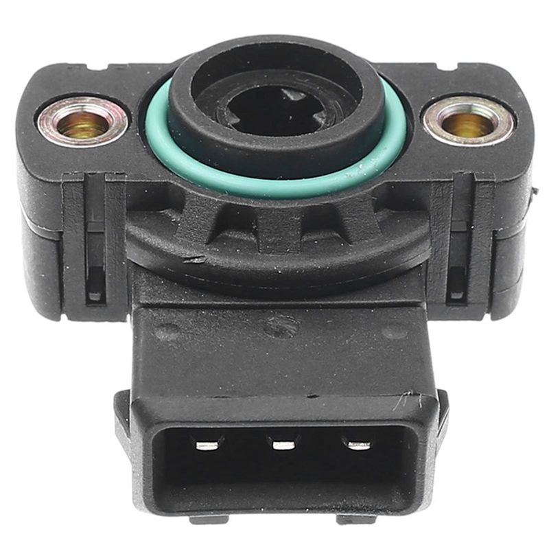 Throttle Position Sensor for VW Cabriolet Eurovan Fox 1.8L 2.0L 2.5L
