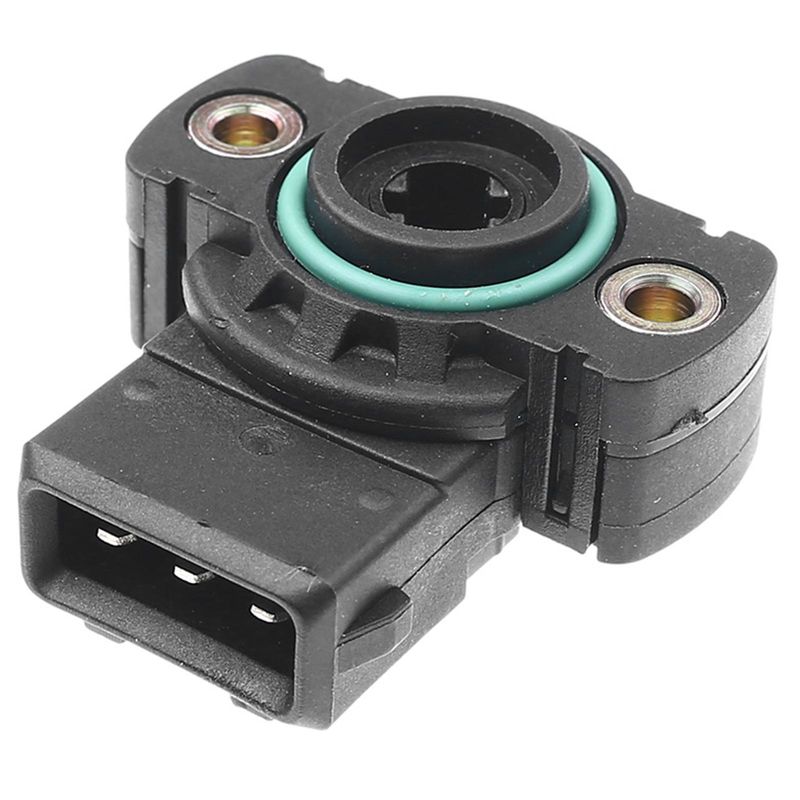 Throttle Position Sensor for VW Cabriolet Eurovan Fox 1.8L 2.0L 2.5L
