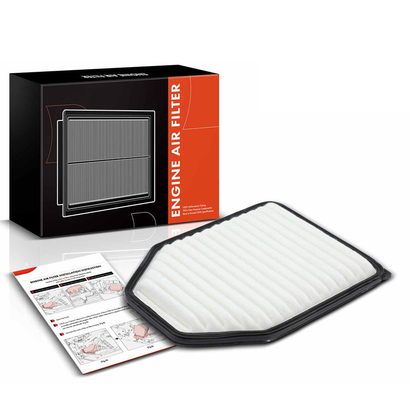 Engine Air Filter for Jeep Wrangler 2007-2017 Wrangler JK 2018