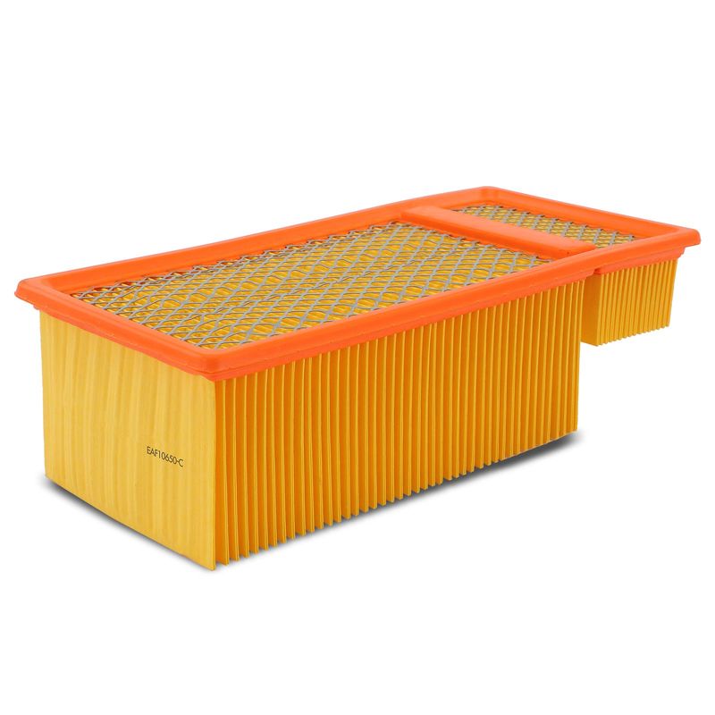 Engine Air Filter for Ford F-250 F-350 F-450 F-550 Super Duty 2011-2016 V8 6.7L