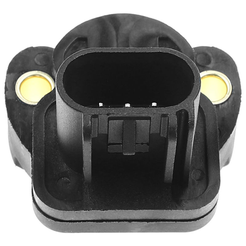 Throttle Position Sensor for Dodge Dakota Jeep Grand Cherokee 02-06 2.5L 3.7L