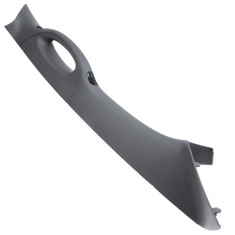 Front Passenger A-Pillar Interior Trim Handle for Ford F-150 2004-2008 Grey