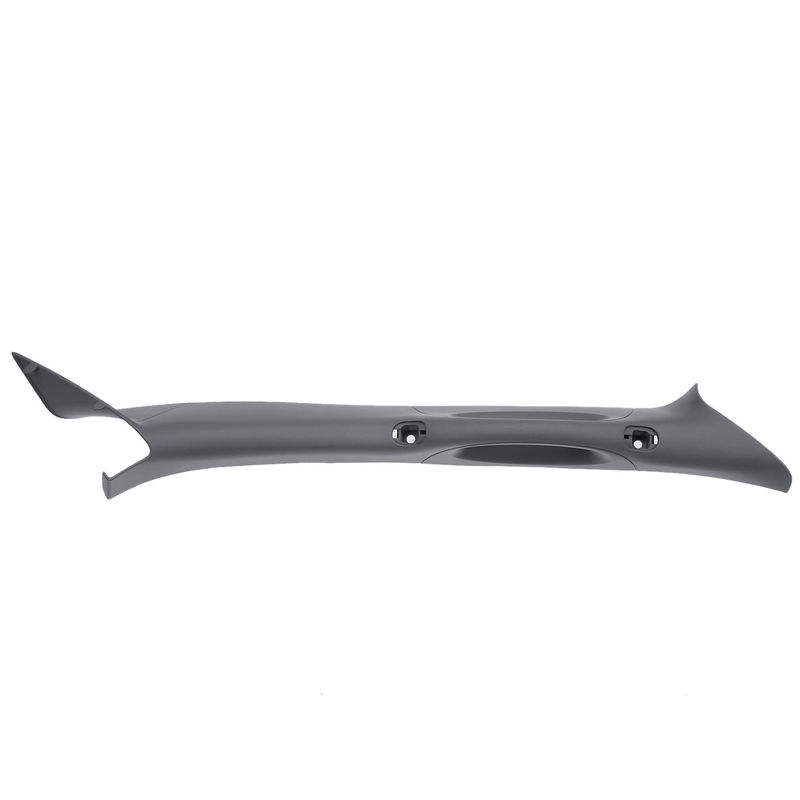 Front Passenger A-Pillar Interior Trim Handle for Ford F-150 2004-2008 Grey