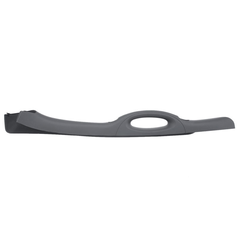Front Passenger A-Pillar Interior Trim Handle for Ford F-150 2004-2008 Grey