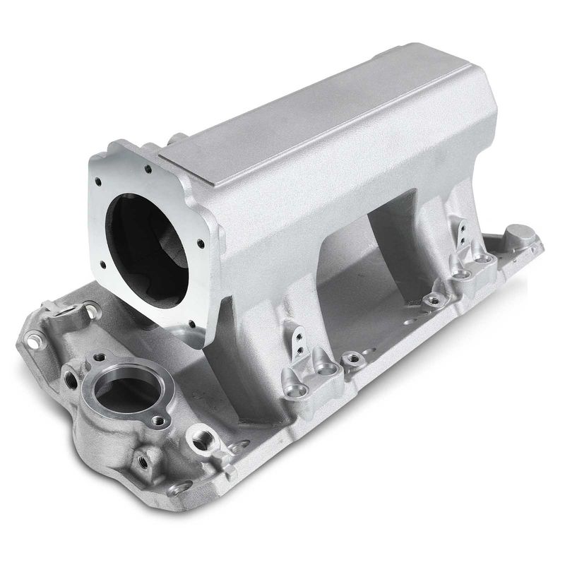 Pro-Flo XT EFI Multi-port Intake Manifold for Chevy V8 305 350 400 Small Block