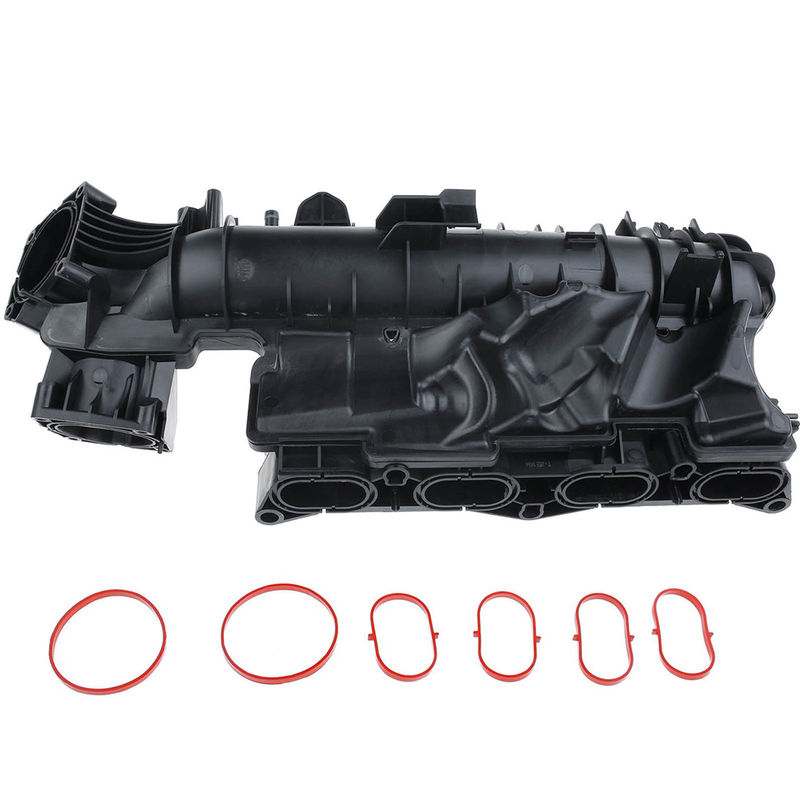 Engine Intake Manifold with Gasket for Mercedes-Benz CLA250 GLA250 14-18 2.0L