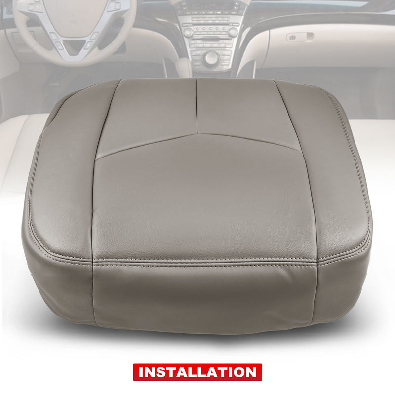 Front Driver Seat Cover for Chevy Suburban 1500 2500 Tahoe Yukon XL 1500 03-06