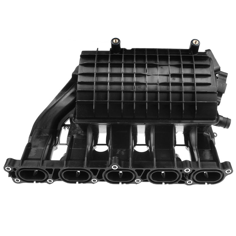 Intake Manifold for Volkswagen Jetta 2005-2014 Passat Golf Beetle Rabbit L5 2.5L
