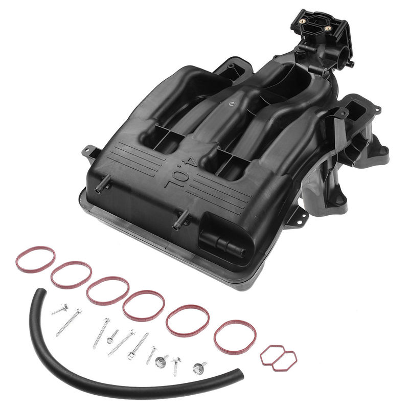 Upper Intake Manifold for Ford Explorer Mercury Mountaineer 2002 2003 V6 4.0L