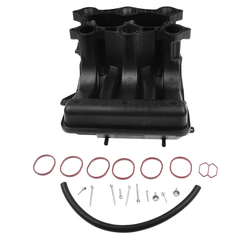 Upper Intake Manifold for Ford Explorer Mercury Mountaineer 2002 2003 V6 4.0L