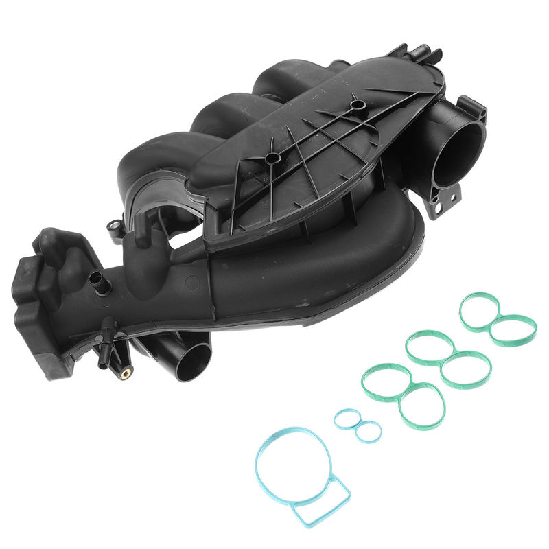 Upper Intake Manifold with Gaskets for Ford Taurus 2004-2007 Mercury Sable 04-05