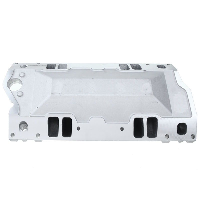 Small Block Dual Plane Intake Manifold for Chevy SBC Vortec V8 283 307 350 327