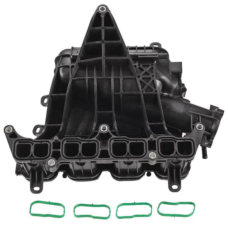 Engine Intake Manifold for Mazda 3 L4 2.0L 2016-2018 Mexico Built
