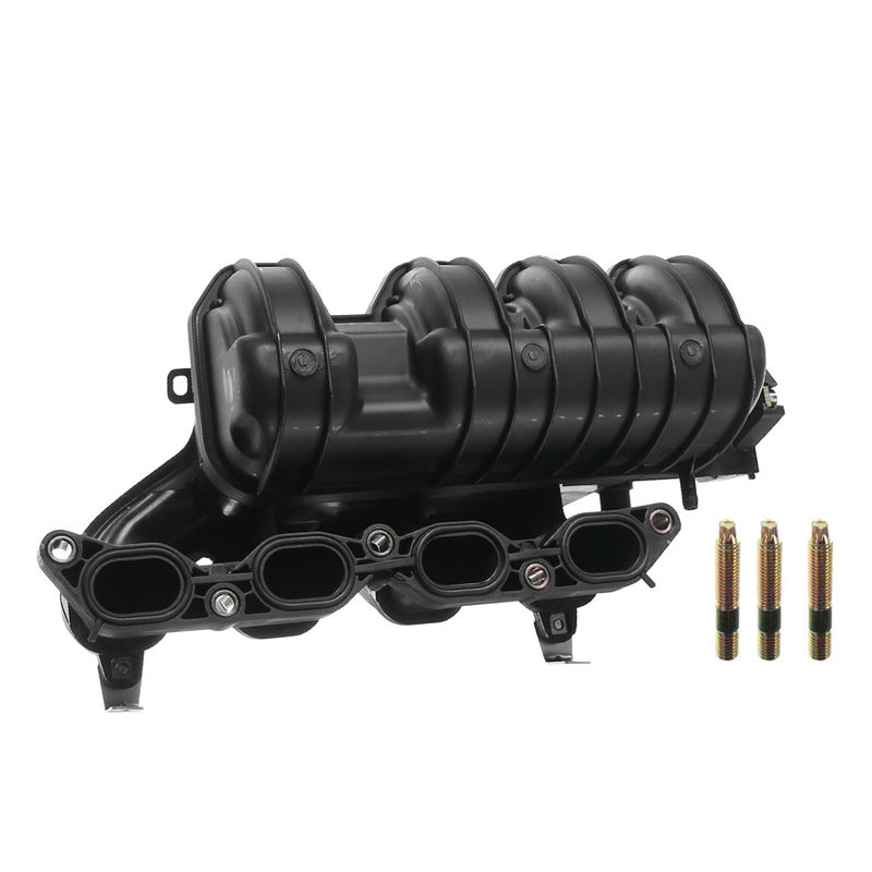 Upper Intake Manifold for Toyota Echo 2000-2005 1NZ-FE Scion xA xB L4 1.5L