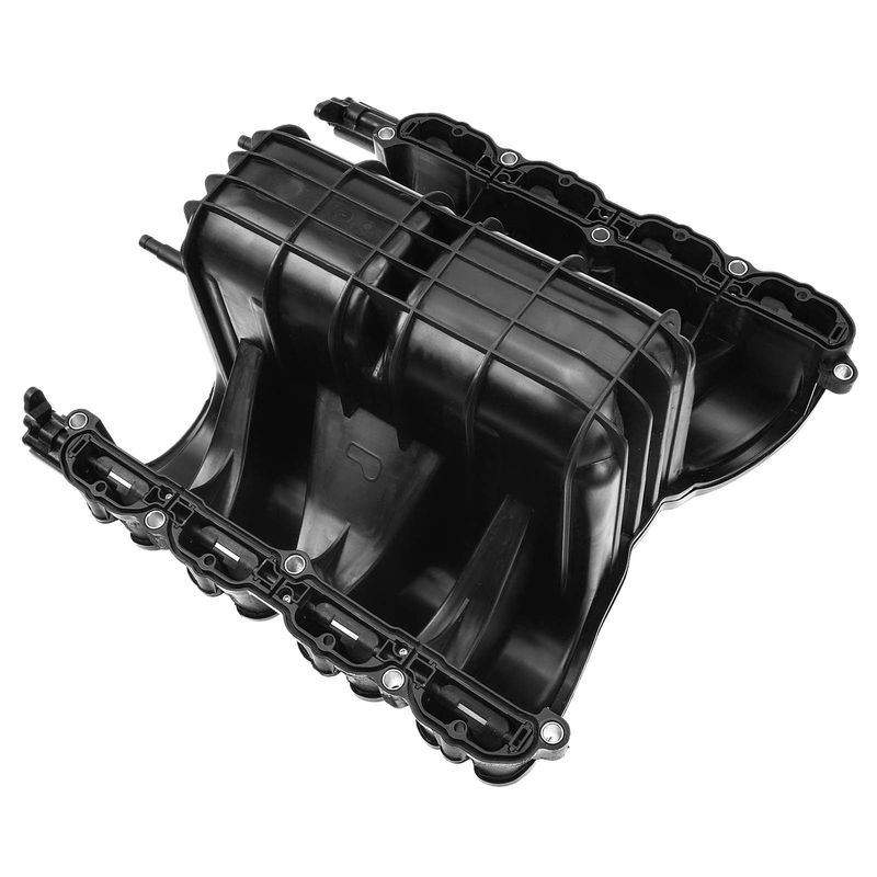 Upper Intake Manifold with Gasket for Ford F-150 F-250 Super Duty Navigator 5.4L
