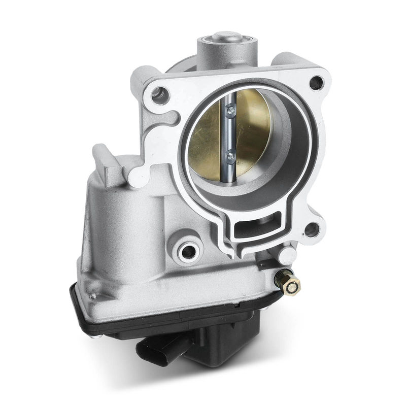 Throttle Body Assembly with Sensor for Ford Focus 2008-2011 L4 2.3L 2.3L Petrol