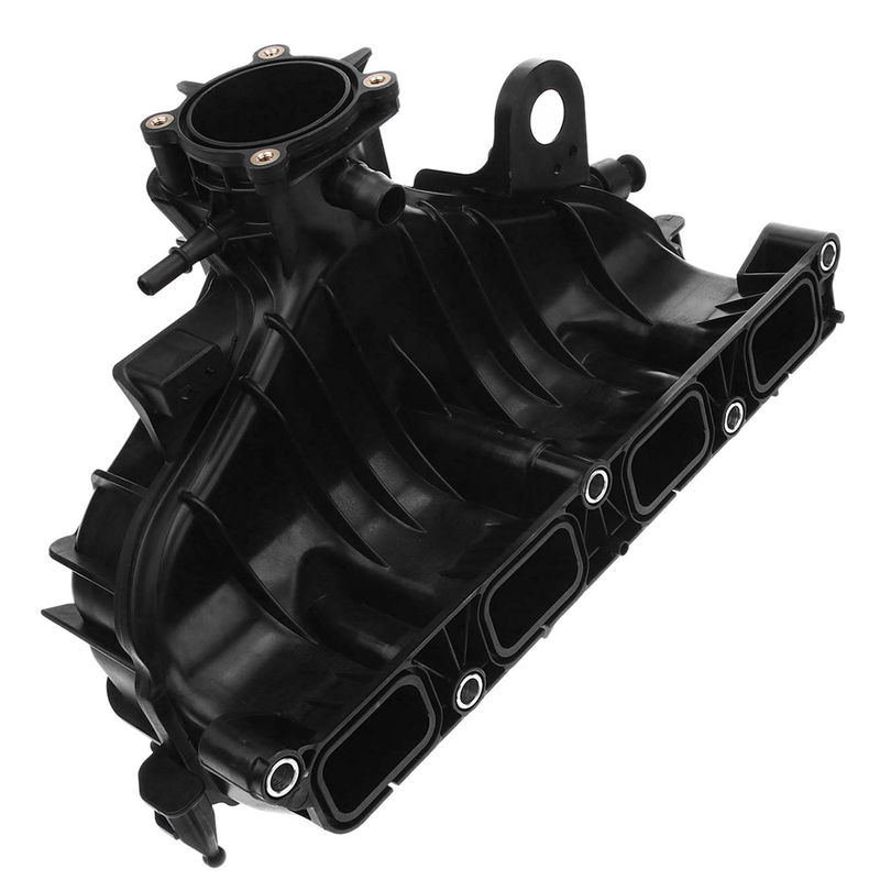 Intake Mainfold for Ford Escape Focus Fusion Lincoln MKC MKZ L4 2.0L