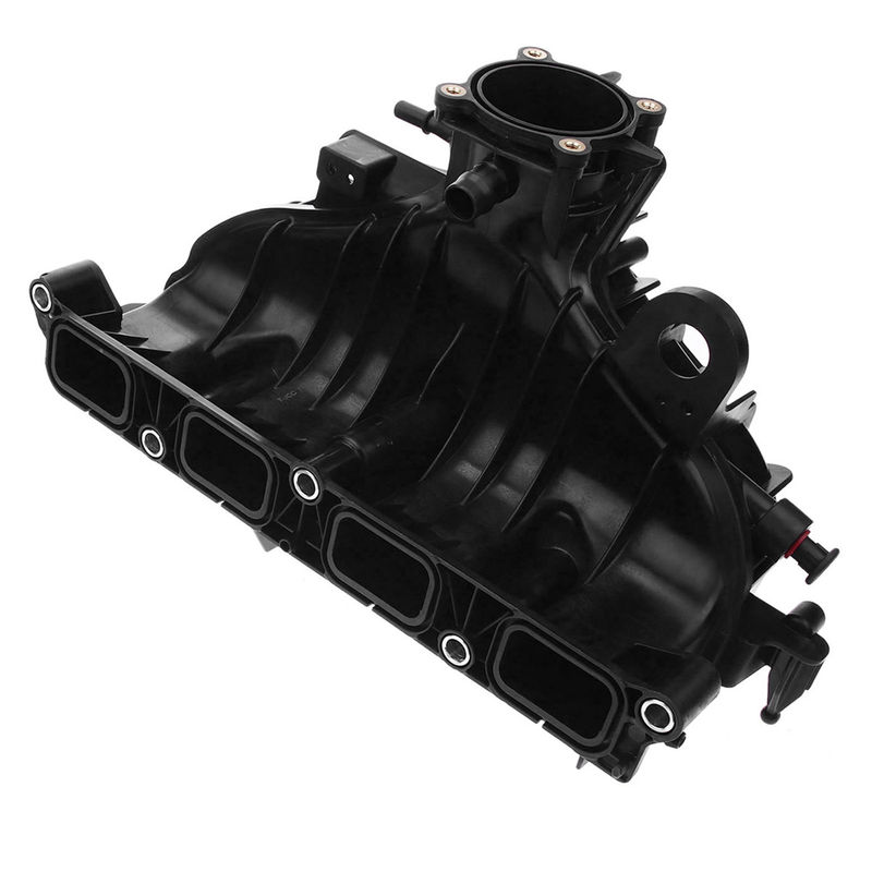 Intake Mainfold for Ford Escape Focus Fusion Lincoln MKC MKZ L4 2.0L