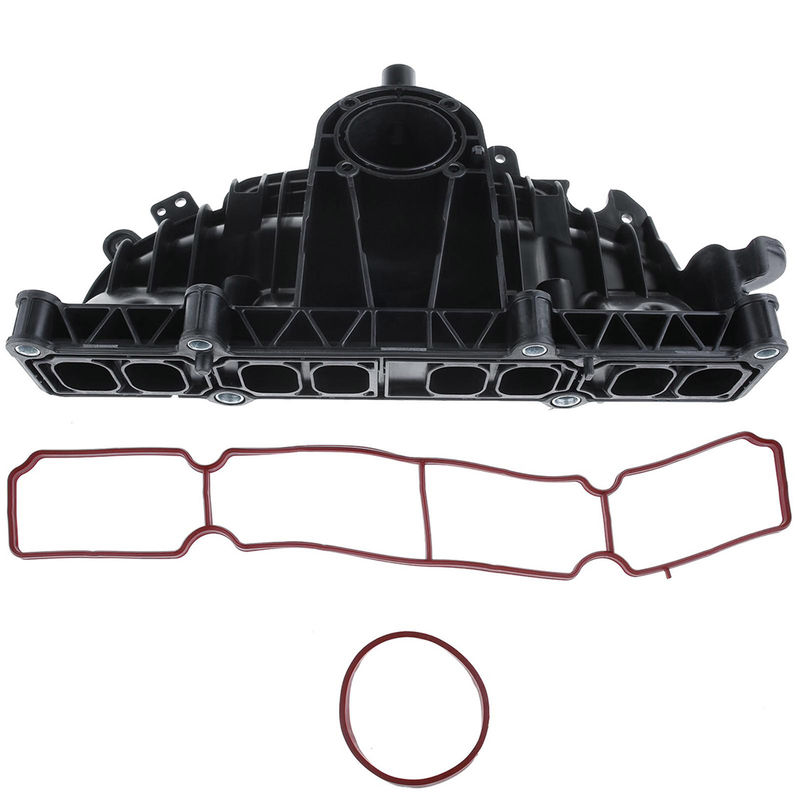Intake Manifold with Gasket for Ford Escape 13-16 Fiesta Transit Connect 1.6L