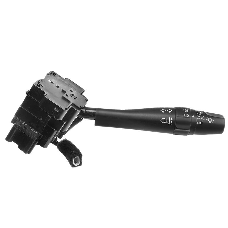 Front Headlight Turn Signal Switch with Fog Light for Nissan ier 2002-2004