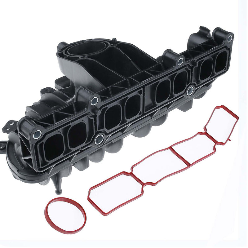 Intake Manifold with Gasket for Ford Escape 13-16 Fiesta Transit Connect 1.6L