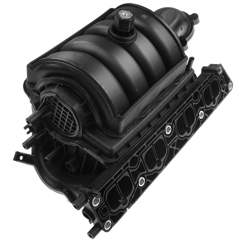 Engine Intake Manifold for Chevy Aveo Aveo5 2009-2011 Pontiac G3 Wave 2009 1.6L