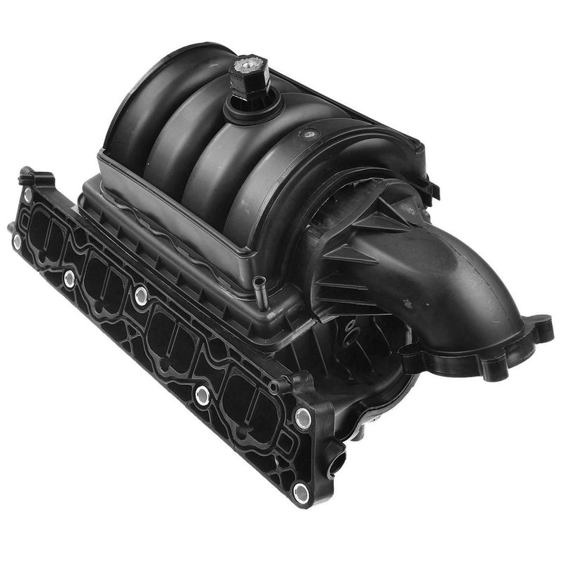 Engine Intake Manifold for Chevy Aveo Aveo5 2009-2011 Pontiac G3 Wave 2009 1.6L