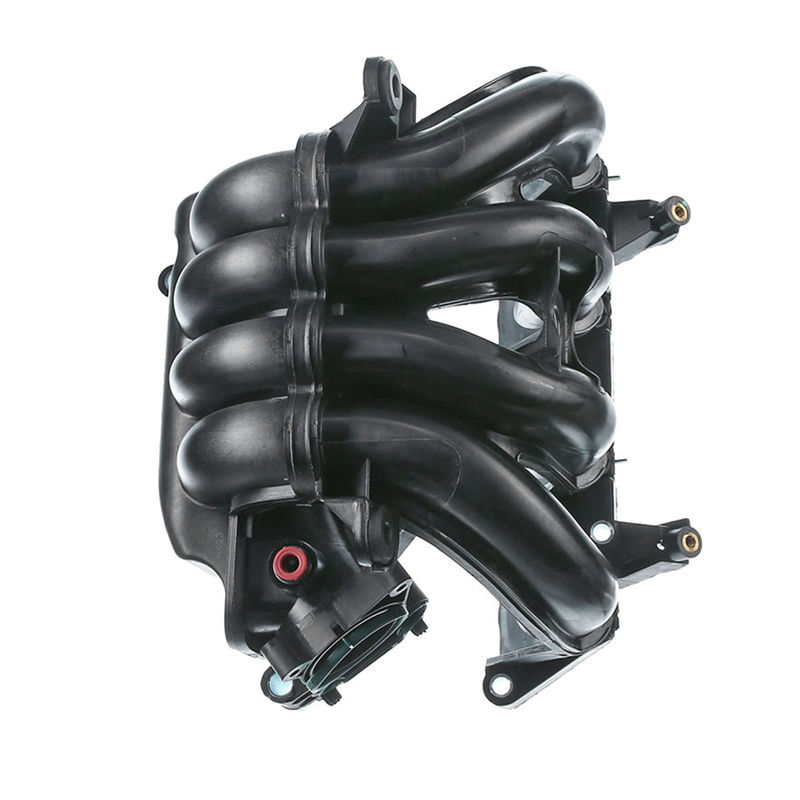 Upper Mexico Intake Manifold Kit for Ford Fiesta 2003-2012 Ka 2001-2007 L4 1.6L