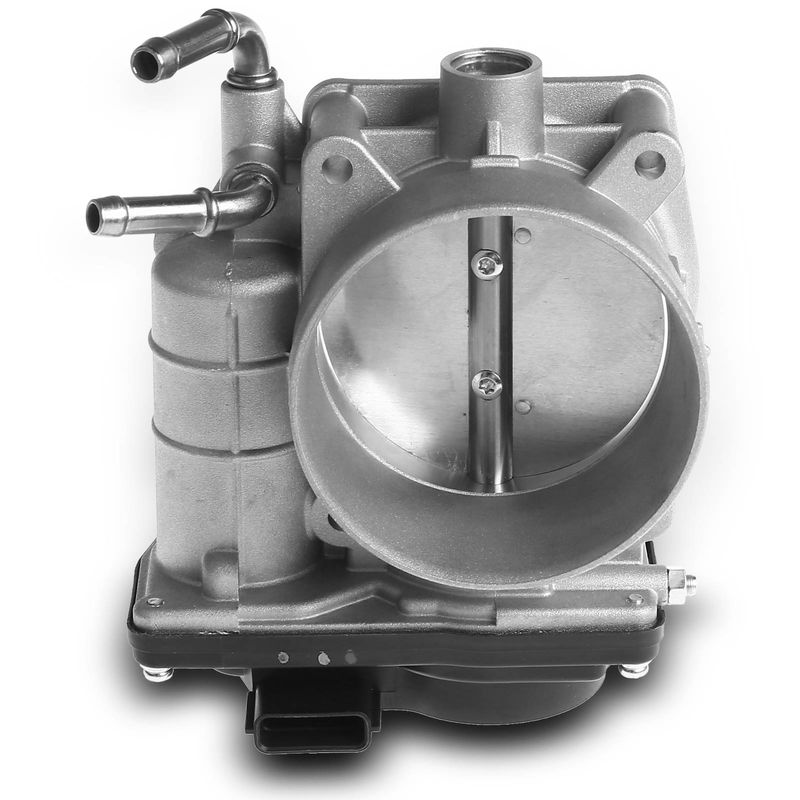 Throttle Body Assembly with Sensor for Nissan Maxima 2009-2014 V6 3.5L