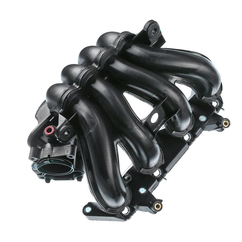 Upper Mexico Intake Manifold Kit for Ford Fiesta 2003-2012 Ka 2001-2007 L4 1.6L